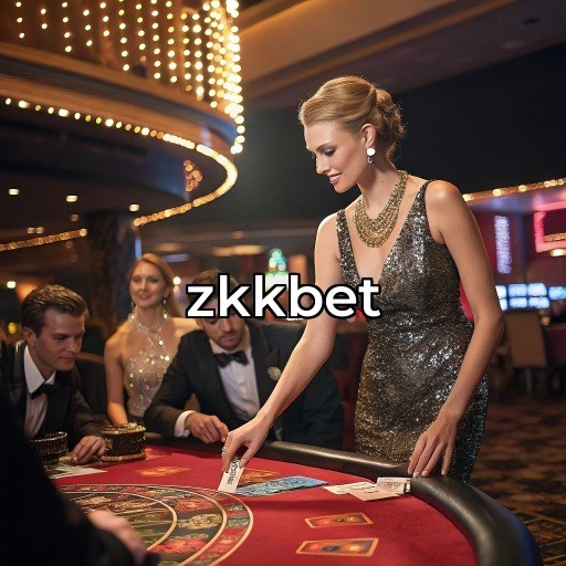 zkkbet