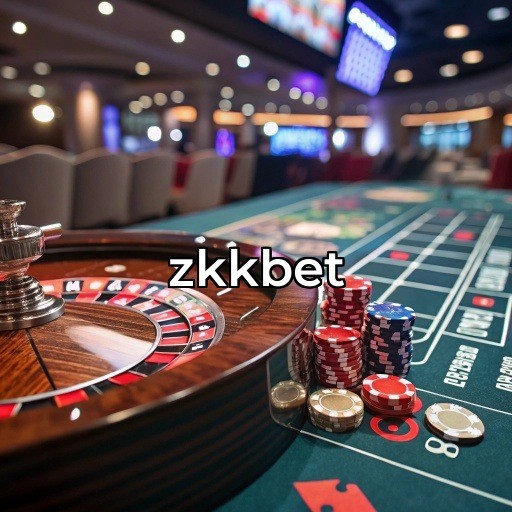 zkkbet